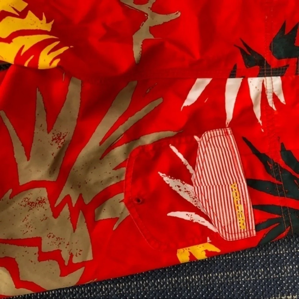 Boys Volcom Boardshorts